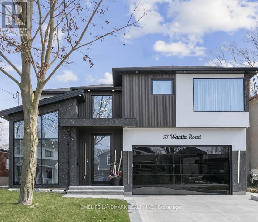 37 Wanita Road, Mississauga, photo 2