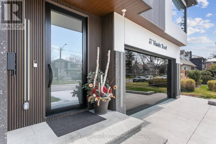 37 Wanita Road, Mississauga, photo 3