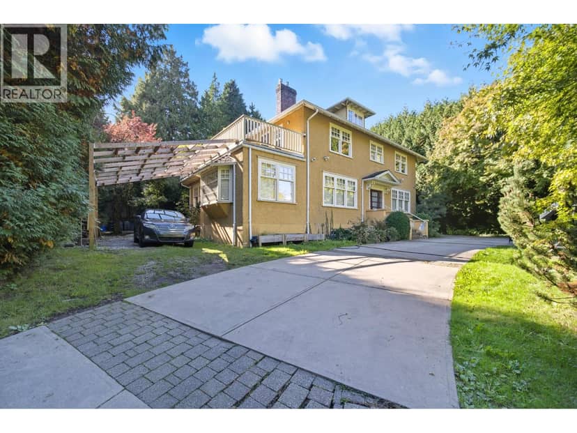 1350 W 15TH AVENUE, Vancouver, photo 2