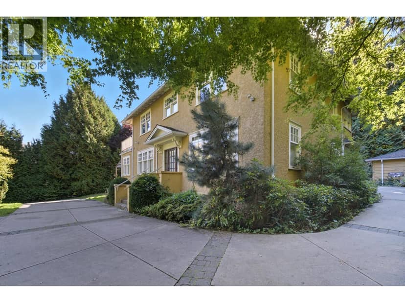 1350 W 15TH AVENUE, Vancouver, photo 4
