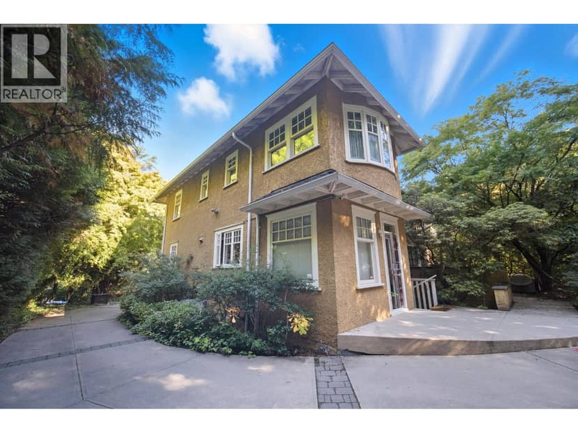 1350 W 15TH AVENUE, Vancouver, photo 5