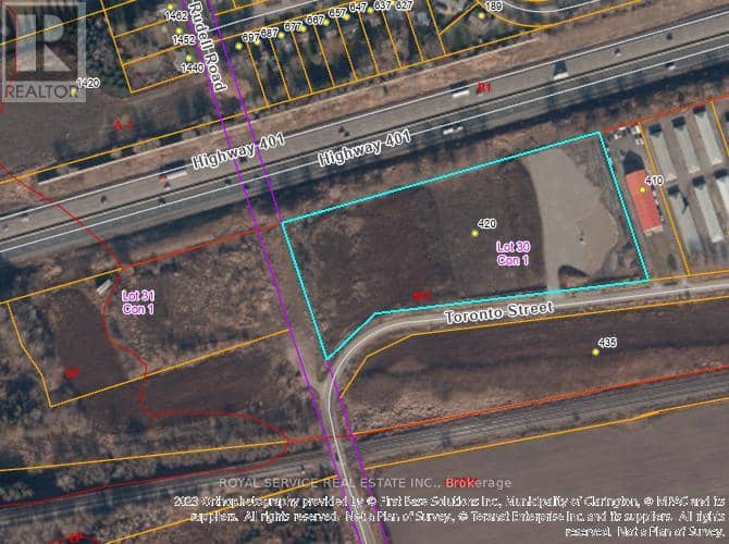 420 Toronto Street — photo 1 of 2