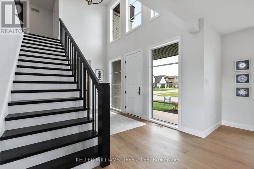 Lot 7 Edgewater Boulevard, Middlesex Centre, photo 2