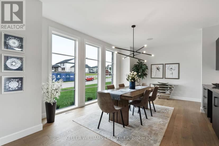 Lot 7 Edgewater Boulevard, Middlesex Centre, photo 4