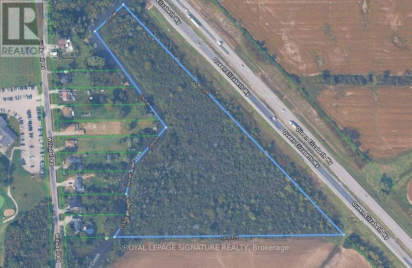 Lot 14 Willowdell Road — photo 1 of 3
