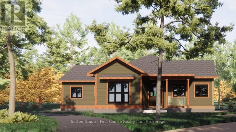 5 - 22 Alma Street — photo 1 of 5