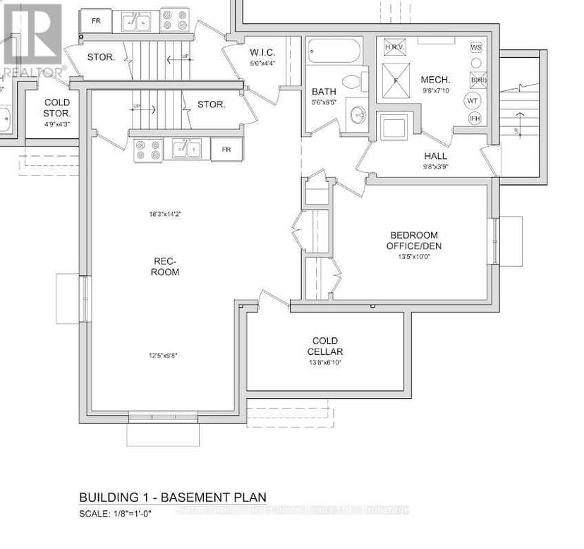 5 - 22 Alma Street — photo 4 of 5