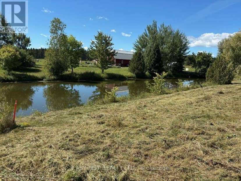 Lot 26 Principale Street, Alfred and Plantagenet