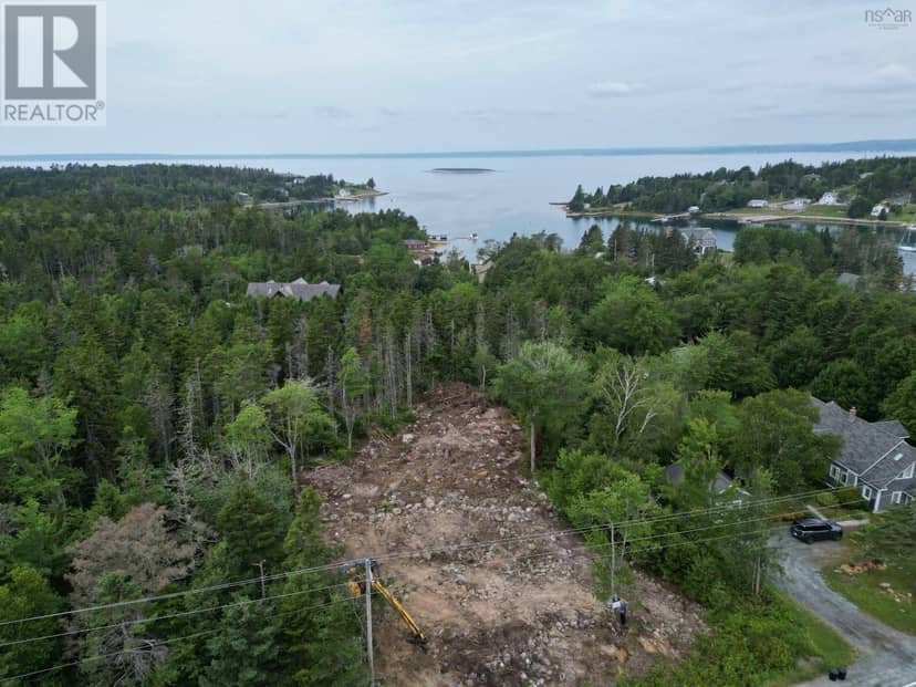 Lot C-1DA No 333 Highway, Seabright