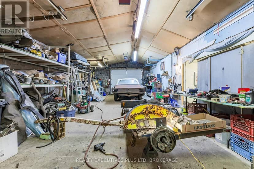 134 Frazer Street — photo 9 of 11