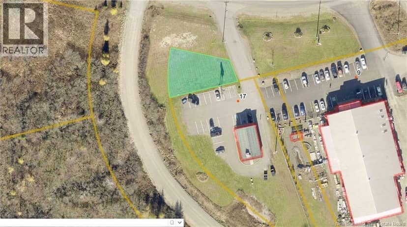 Lot C Upper Letang Road — photo 1 of 2