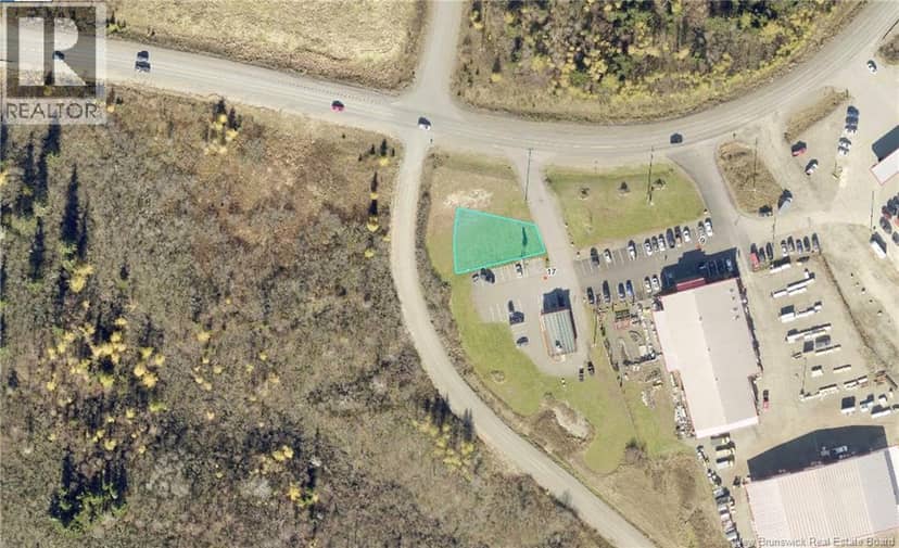 Lot C Upper Letang Road — photo 2 of 2