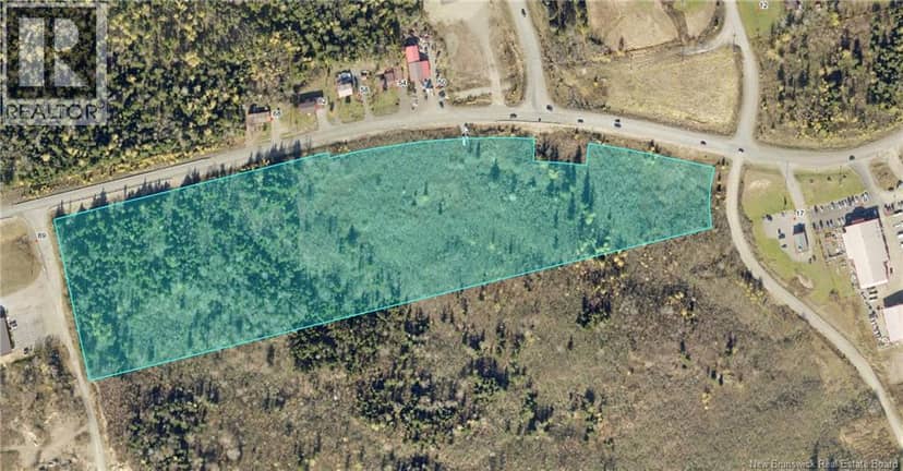 LOT A Upper Letang Road — photo 1 of 2