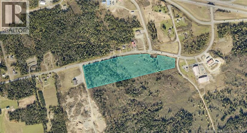 LOT A Upper Letang Road — photo 2 of 2