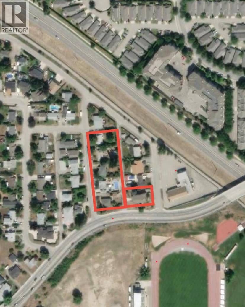 1421 Cherry Crescent E, Kelowna