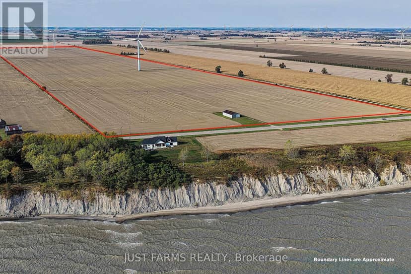 Pt Lt 180 Talbot Trail — photo 1 of 6