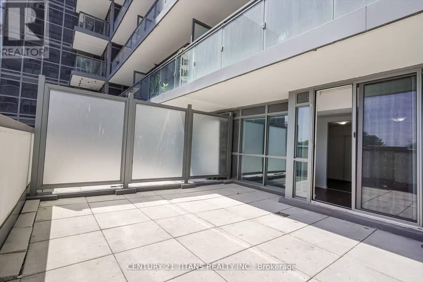 203 - 30 Meadowglen Place — photo 18 of 25