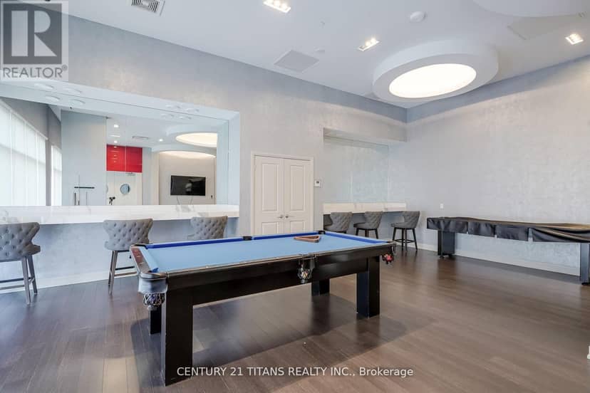 203 - 30 Meadowglen Place — photo 21 of 25