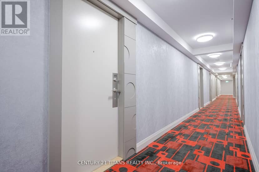 203 - 30 Meadowglen Place — photo 4 of 25