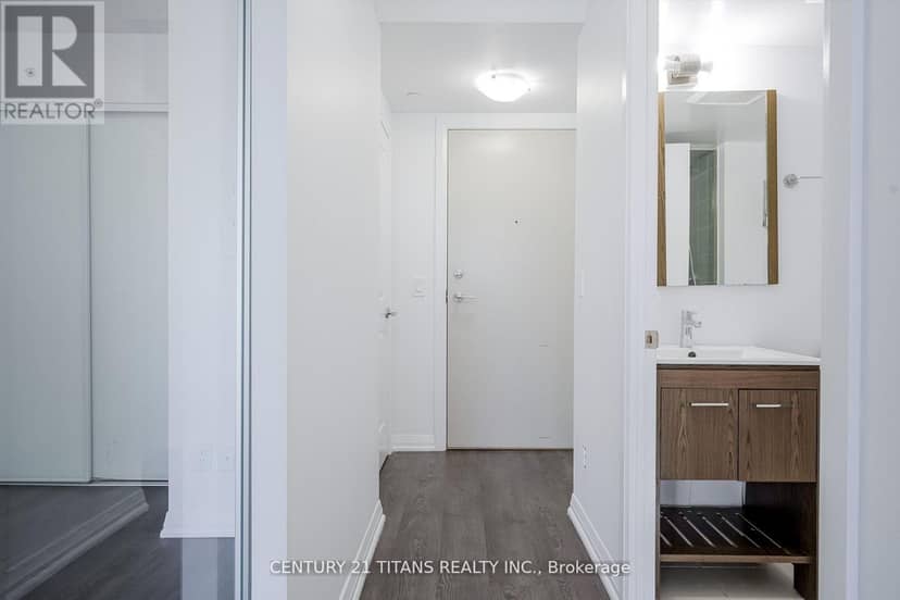 203 - 30 Meadowglen Place — photo 6 of 25