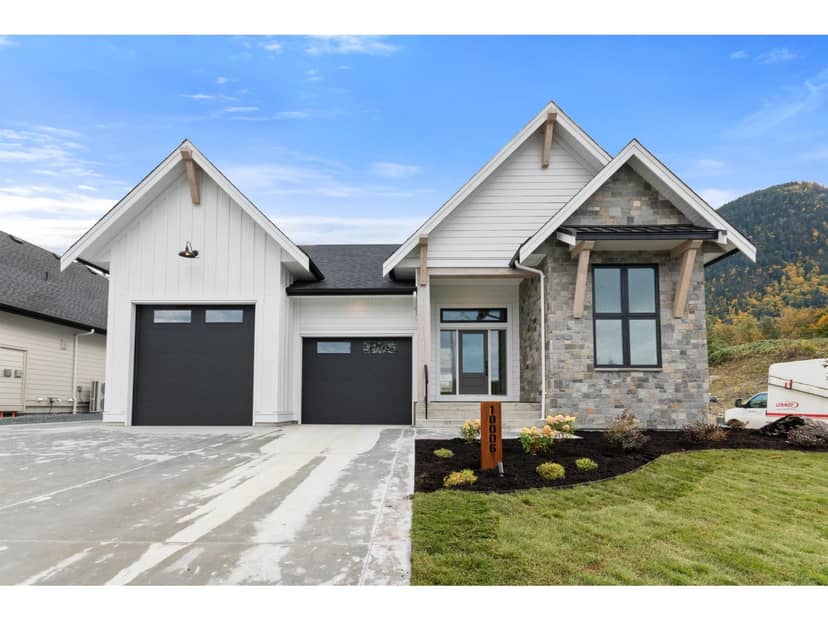 10006 TRILLIUM WAY, Rosedale, Rosedale