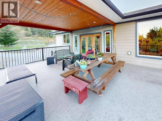 4880 SANDERSON ROAD, Texada Island, photo 5