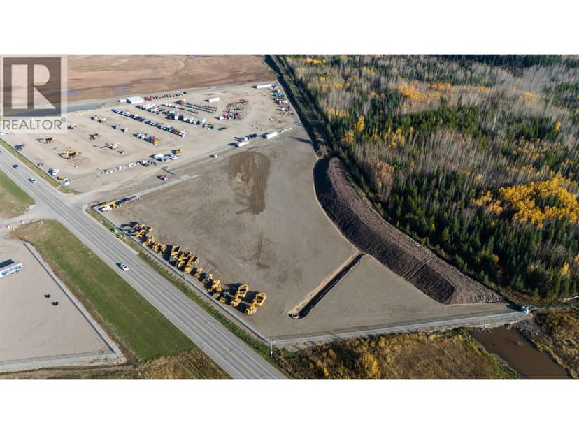 BOUNDARY ROAD, Prince George, photo 5