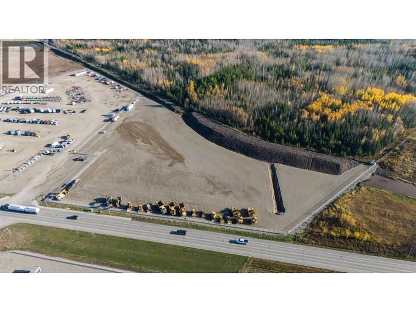 BOUNDARY ROAD, Prince George, photo 7