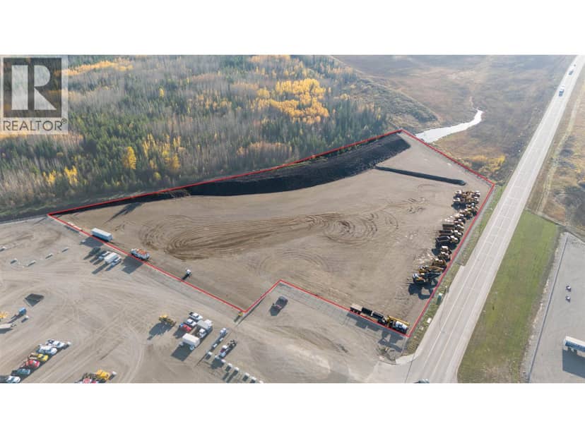 BOUNDARY ROAD, Prince George, photo 2