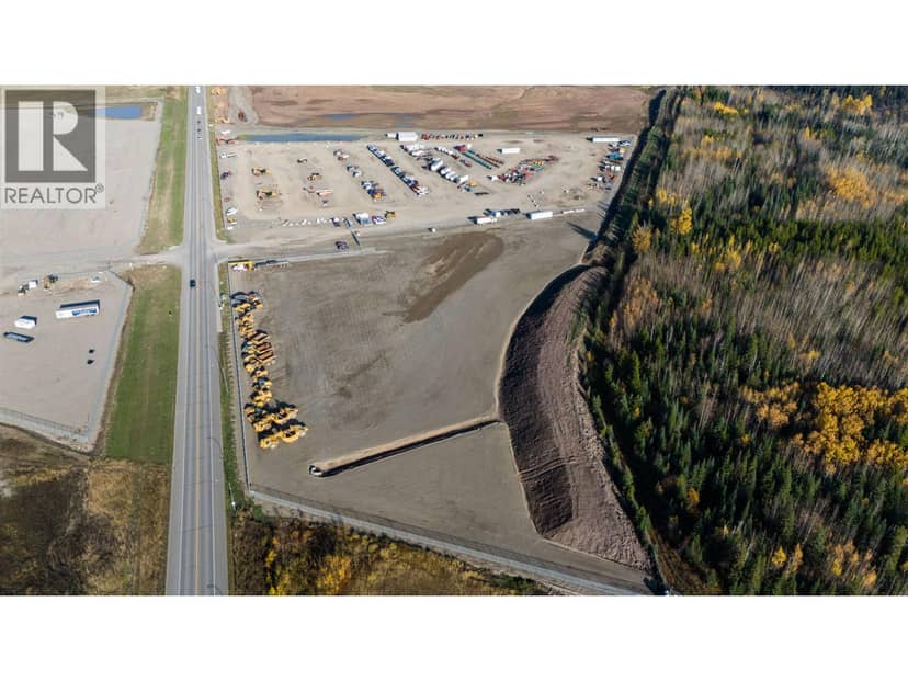 BOUNDARY ROAD, Prince George, photo 3