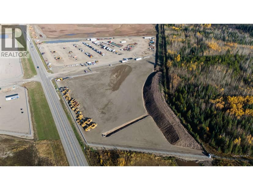 BOUNDARY ROAD, Prince George, photo 4