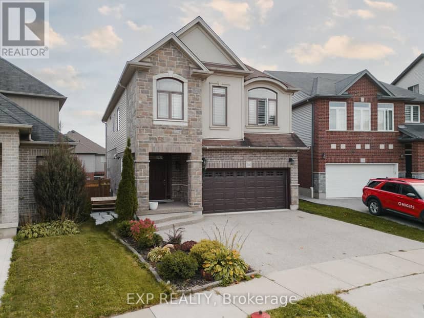 346 Moorlands Crescent — photo 1 of 40