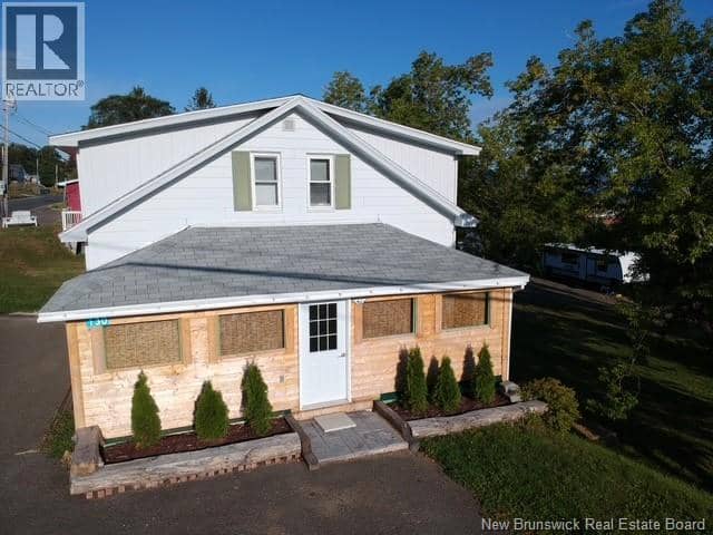 130 Brunswick Street, Dalhousie