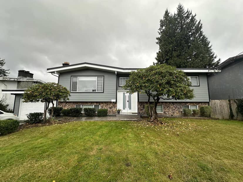 32668 PANDORA AVENUE, Abbotsford