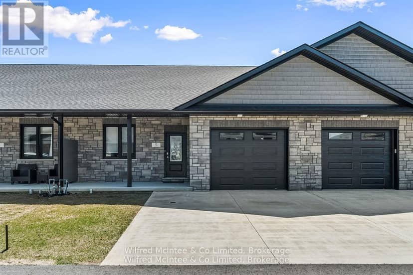 5 - 5 Palmer Marie Lane, Arran-Elderslie