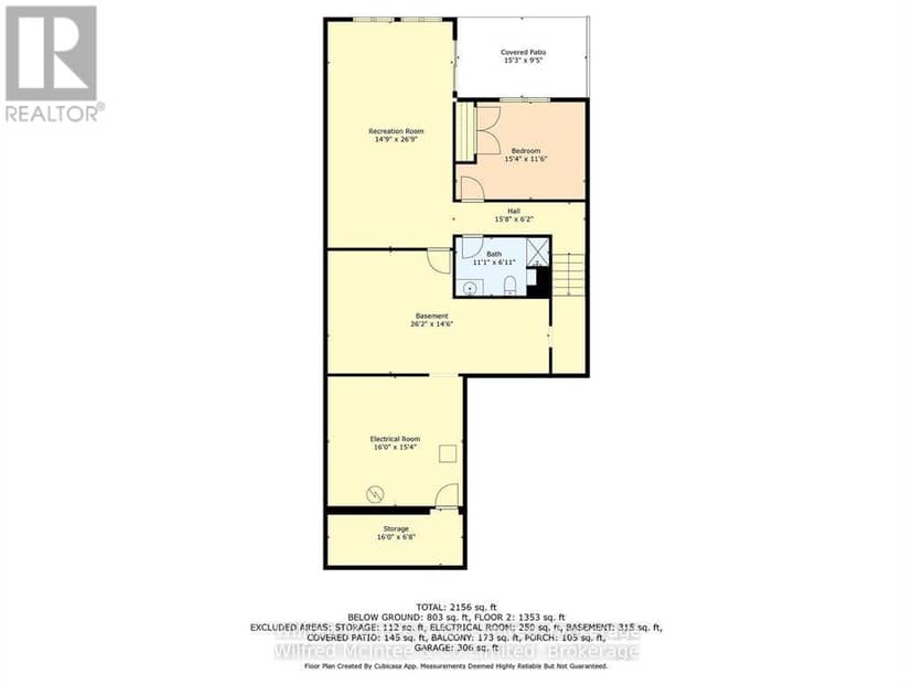 5 - 5 Palmer Marie Lane — photo 35 of 35
