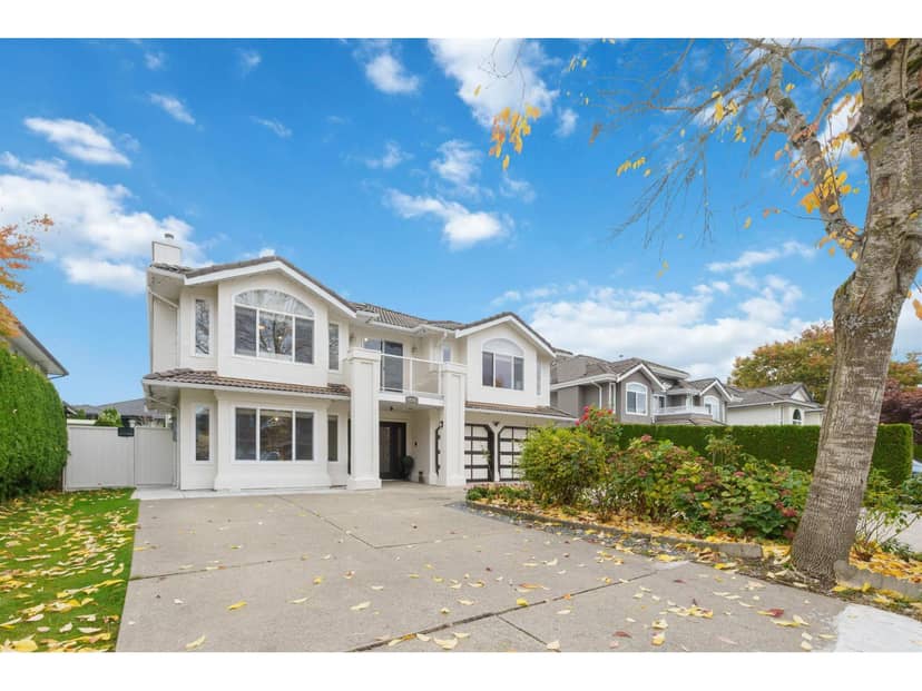 12183 77 AVENUE, Surrey