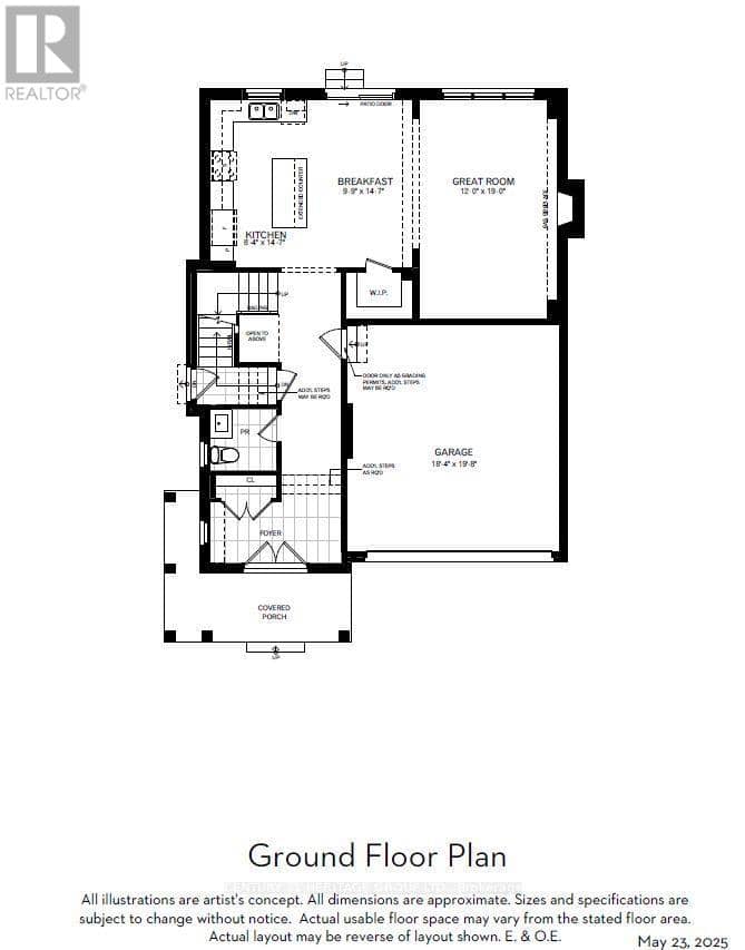 Lot 46 - 52 Meyer Drive — photo 2 of 7