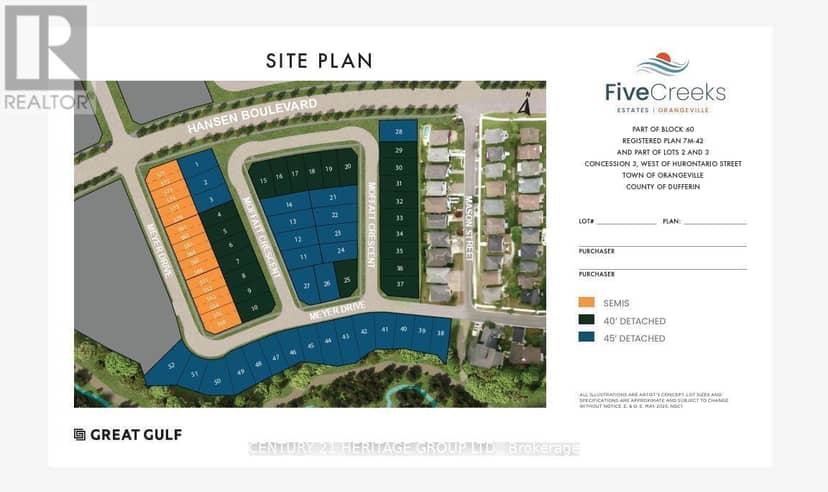 Lot 46 - 52 Meyer Drive — photo 7 of 7