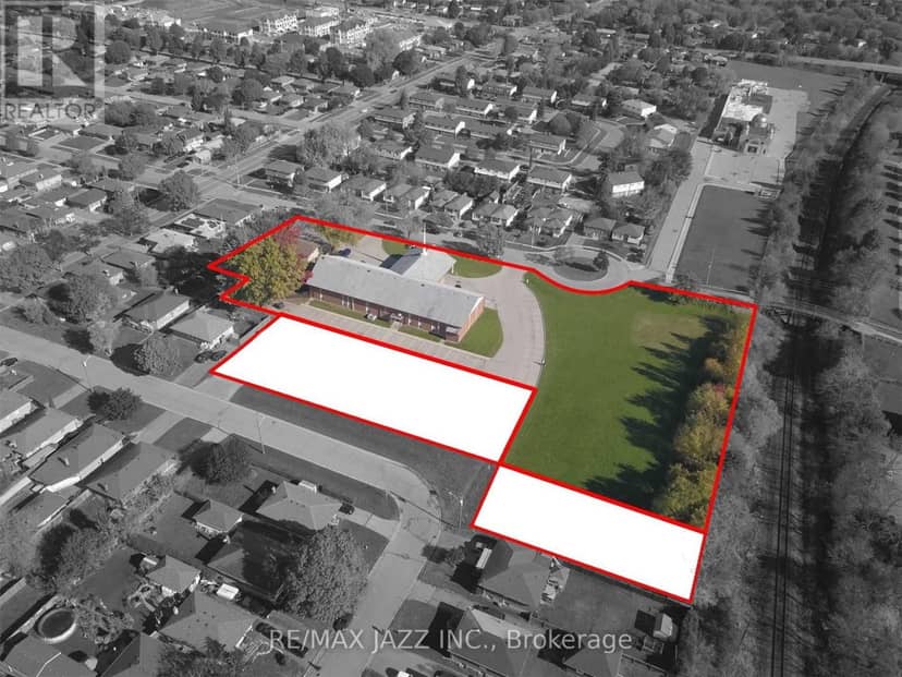 374 Farewell Street, Oshawa