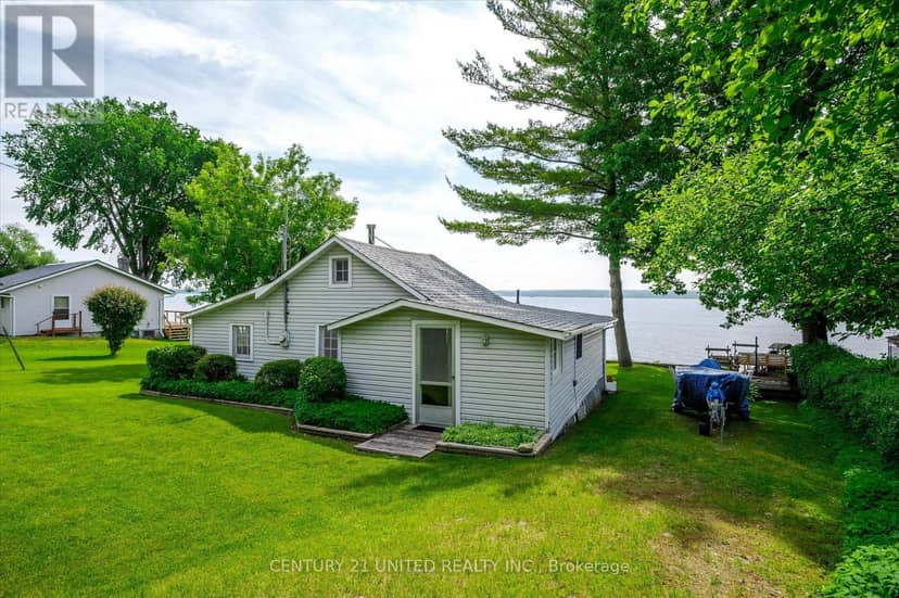221 Paudash Street — photo 7 of 26