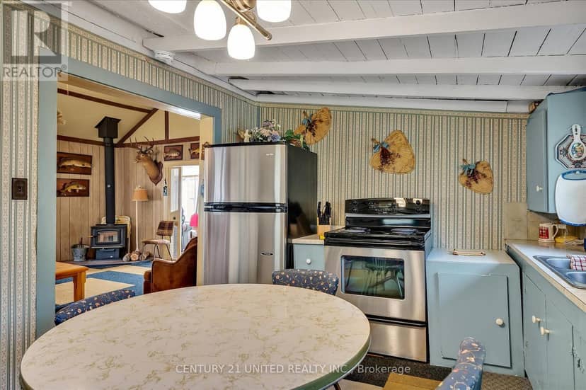 221 Paudash Street — photo 9 of 26