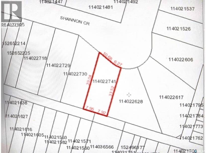 12 Shannon CRESCENT — photo 2 of 2