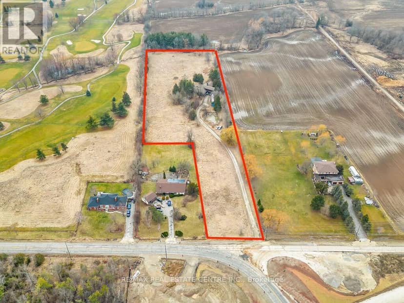 8408 Hornby Road, Halton Hills