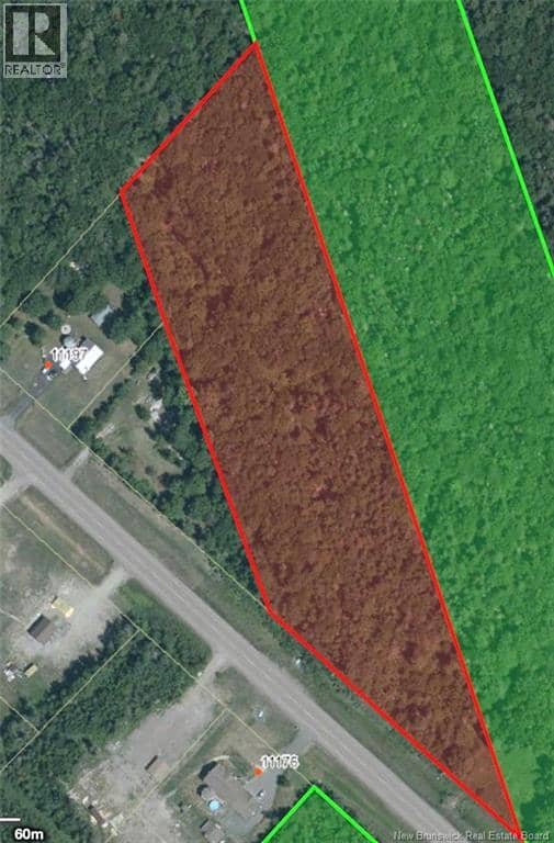 Vacant Lot Kouchibouguac Route 134, Kouchibouguac, photo 2