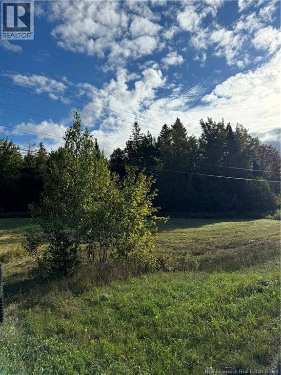 Vacant Lot Kouchibouguac Route 134, Kouchibouguac, photo 3
