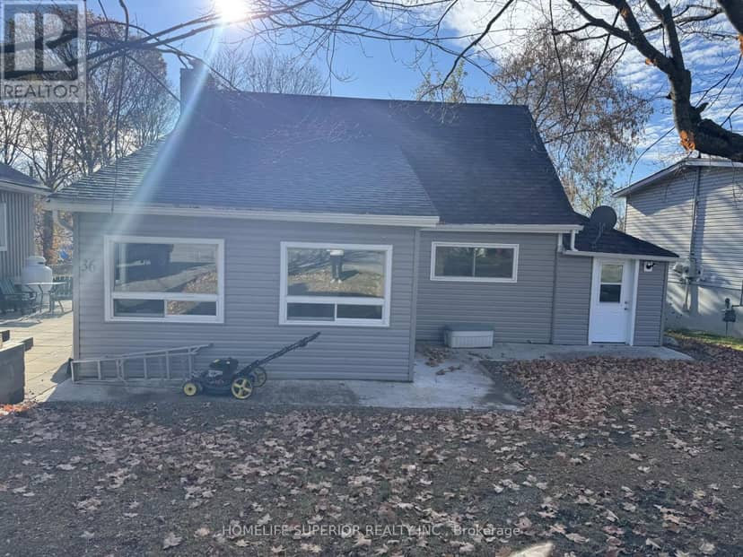 36 Madoc Street — photo 1 of 26