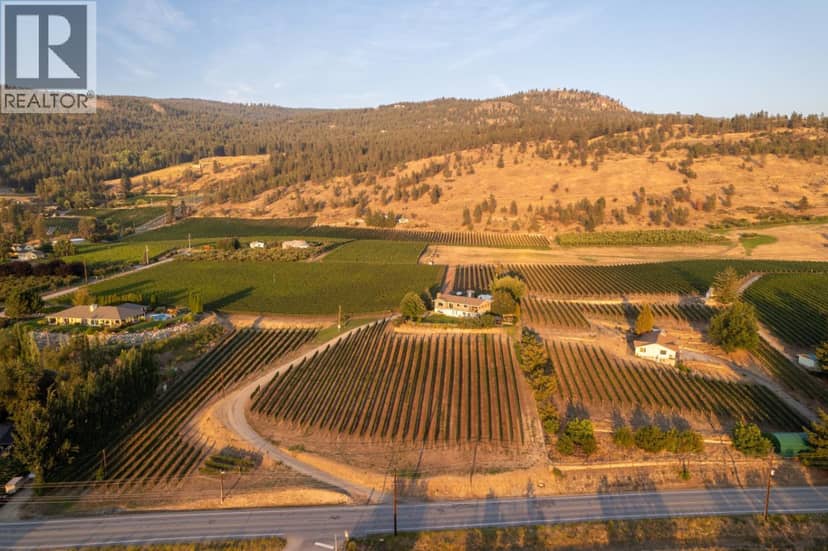 1116 Naramata Road, Penticton