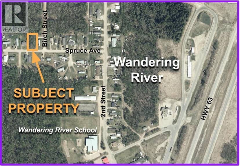 5404 Spruce Avenue, Wandering River, photo 2