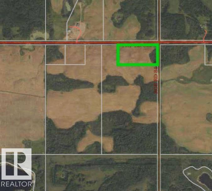 RR 84U Twp Rd 563, Rural St. Paul County, photo 2